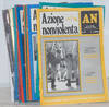 Azione nonviolenta [15 issues]