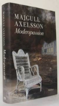 Moderspassion.