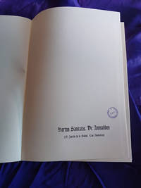 Hortus sanitatis. De animalibus (El jardín de la salud. Los animales)