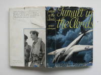 Tumult in the clouds by Cunningham, Andrew - 1953