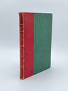 Books and Letters Collected by William Harris Arnold of New York... To be sold At Auction Without Reserve by Bangs & Co