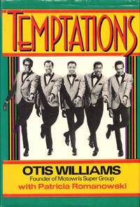 image of Temptations