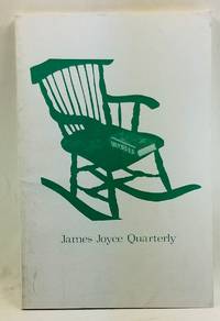 James Joyce Quarterly, Volume 15, Number 2 (Winter 1978)