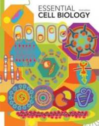 Essential Cell Biology by Bruce Alberts - 2009-06-01