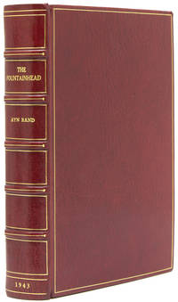 image of The Fountainhead