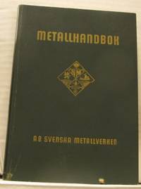 Metallhandbok.