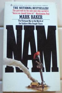 image of Nam: The Vietnam War in the Words of the Men and Women Who Fought There