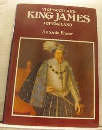 King James. VI of Scotland. I of England.