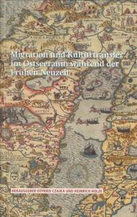 Migration und Kulturtransfer im Ostseeraum…