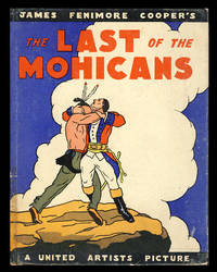 image of The Last of the Mohicans