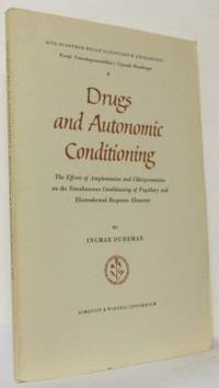 Drugs and Autonomic Conditioning. The Effects of…