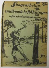 Skogsarbetar- och småbondebefolkningen inför…