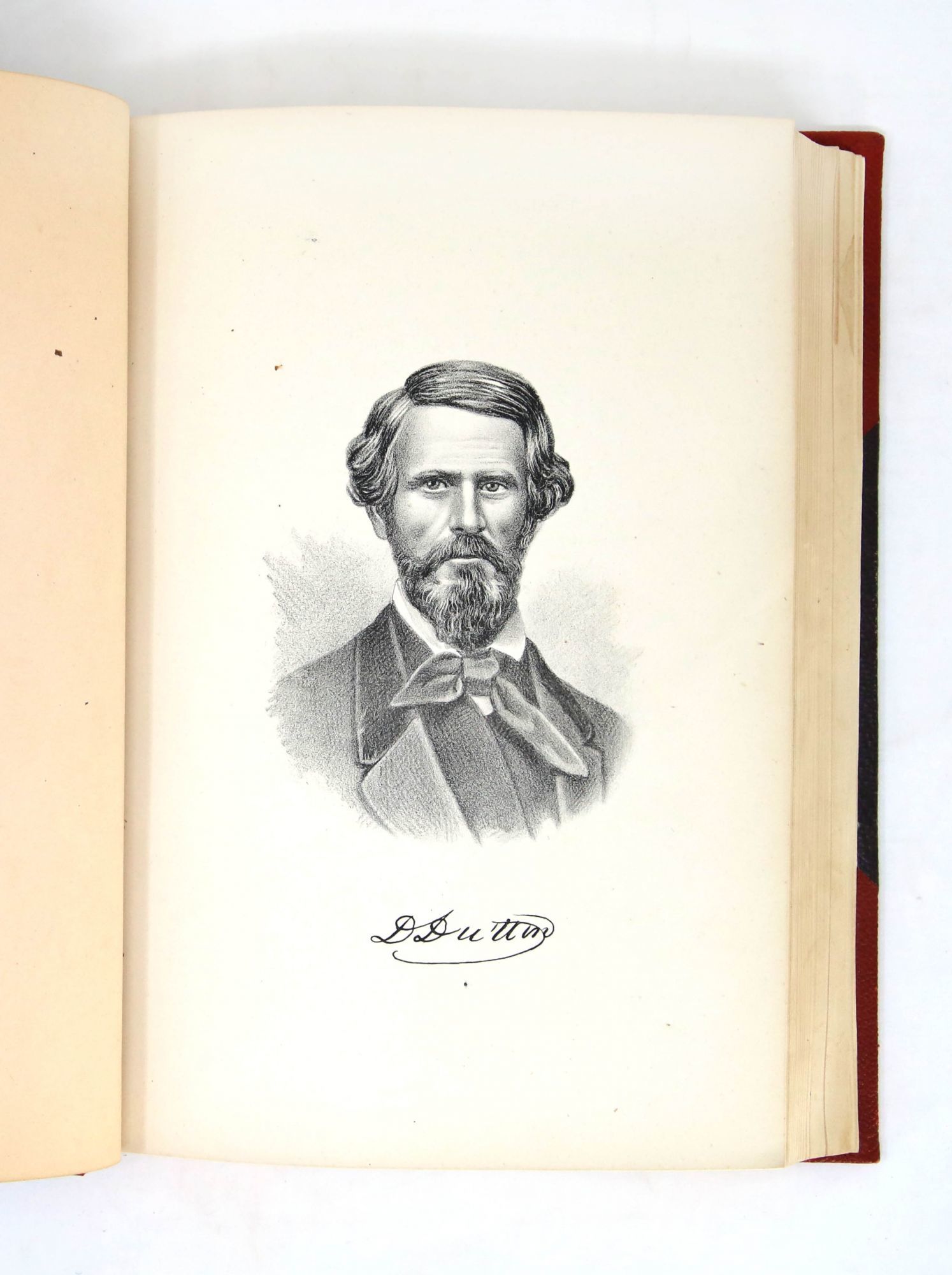 History of Solano County: Comprising An Account of Its Geographical  Position; The Origin of Its Name; Topography, Geology and Springs; Its  Organization; Township System; Early Settlement... by [Fraser, J.P. Munroe]  | Hardcover |