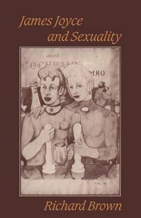 James Joyce and Sexuality