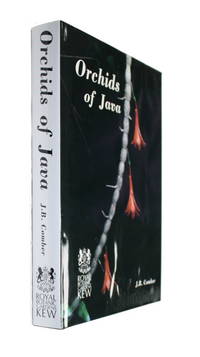 Orchids of Java