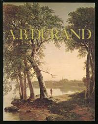 (Exhibition catalog): A.B. Durand, 1796-1886