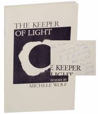 The Keeper of Light (Signed First Edition)