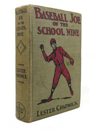 BASEBALL JOE ON THE SCHOOL NINE