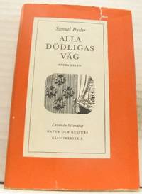 Alla dödligas väg. Första och andra delen.…