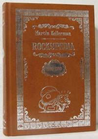 Rockypedia 1998-1999.