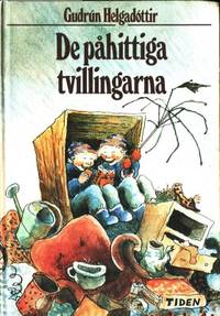 De påhittiga tvillingarna.