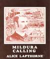 Mildura Calling