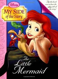 My Side Of The Story: The Little Mermaid/Ursula