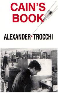 cover of Cain's Book