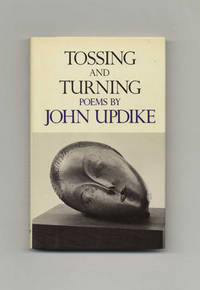 cover of Tossing And Turning: Poems By John Updike - 1st Edition/1st Printing