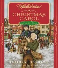 image of A Christmas Carol: A Pop-Up Book