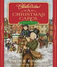 A Christmas Carol: A Pop-Up Book by Charles Dickens - 2010-08-03