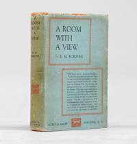 A Room with a View by Forster, E.M - 1923