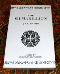 The Silmarillion, Limited Edition Collector's Box by Tolkien