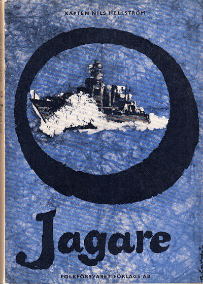 Jagare. [Utg. av] Folkförsvaret Förlags AB.