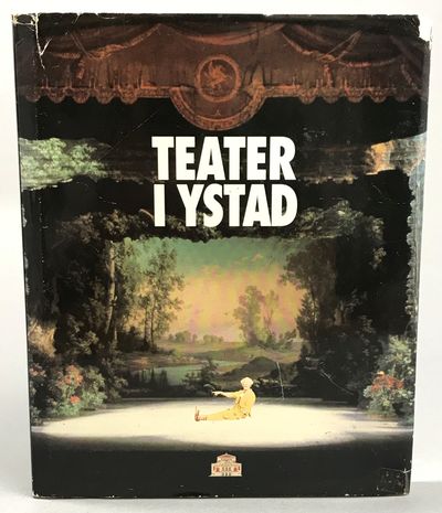 Teater i Ystad. [Ystadiana 1994]. [Utg. av]…