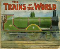 The Trains of the World by publ Ernest - Paperback - First edition - 1899 - from Antipodean Books, Maps & Prints (SKU: 7177)