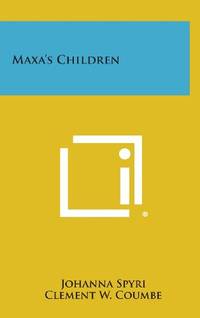 Maxa's Children