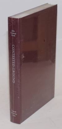 Contested ground; collective action and the urban neighborhood by John Emmeus Davis - 1991 - from Bolerium Books Inc., ABAA/ILAB (SKU: 32247)