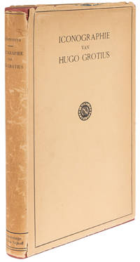 Iconographie van Hugo Grotius