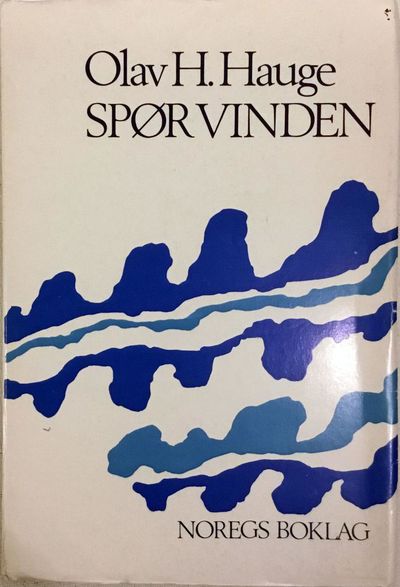Spør vinden