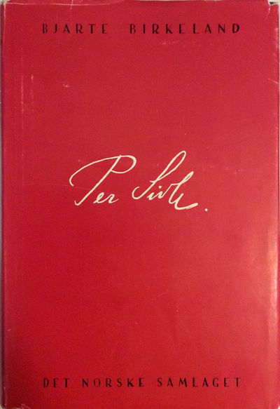 Bjarte Birkeland: Per Sivle