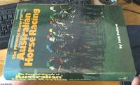 image of The Pictorial History of Australian Horse Racing