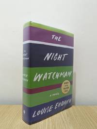 The Night Watchman by Erdrich, Louise - 2020