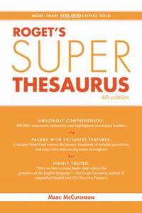 Super Thesaurus