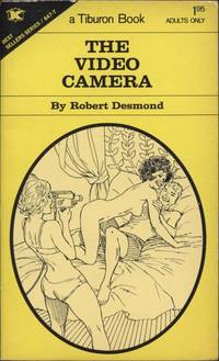 The Video Camera BSS-647