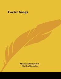 Twelve Songs