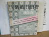 Penn Wall Papers for 1955-56 Our 47th and 48th Years Featuring - "Do it yourself" Wall Papers with a Simple Guide to Hanging Wall Paper