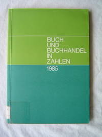Buch Und Buchhandel in Zahlen