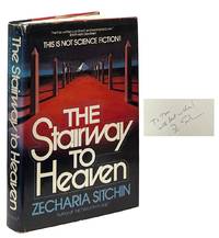 The Stairway to Heaven