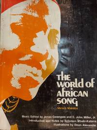 image of The World of African Song